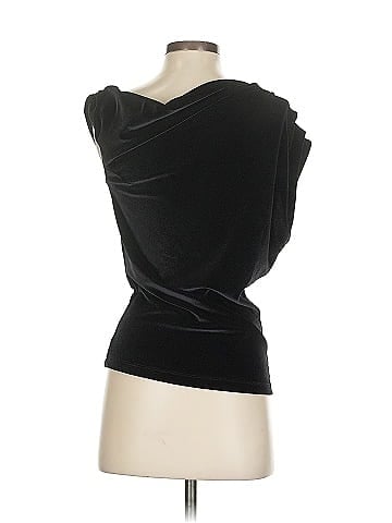 Reiss Sleeveless Blouse (view 2)