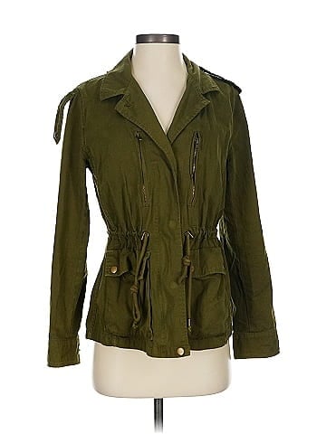 Forever 21 Jacket (view 1)