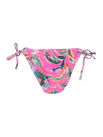 Xhilaration Swimsuit Bottoms (view 2)