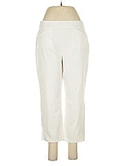 Travelers By Chico's Casual Pants