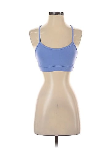 Lululemon Athletica Sports Bra (view 1)