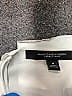 Marc New York Andrew Marc 100% Polyester Ivory 3/4 Sleeve Blouse Size M - photo 6