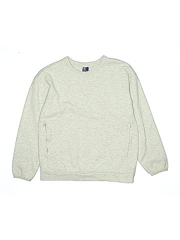 Gap Fit Sweatshirt (view 1)