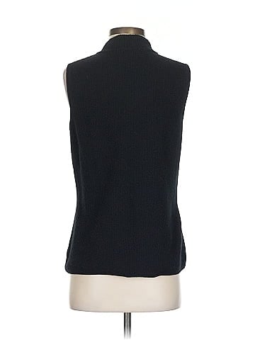 St. John Sweater Vest (view 2)