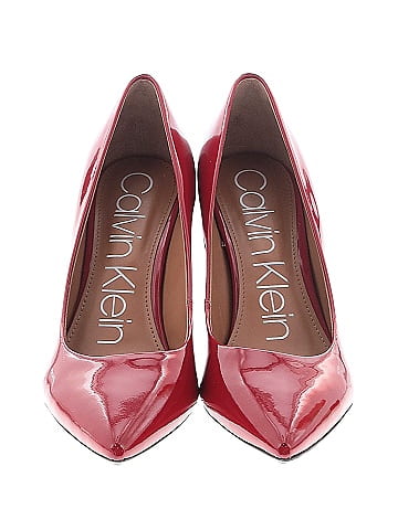 Calvin Klein Heels (view 2)