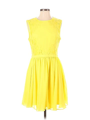 Ted Baker London Cocktail Dress (view 1)