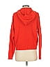 St. John Sport Red Cardigan Size S - photo 2