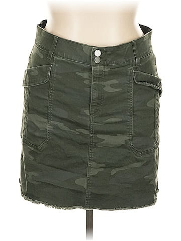 Democracy Casual Skirt (view 1)