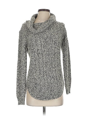RD Style Turtleneck Sweater (view 1)