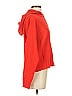 St. John Sport Red Cardigan Size S - photo 3