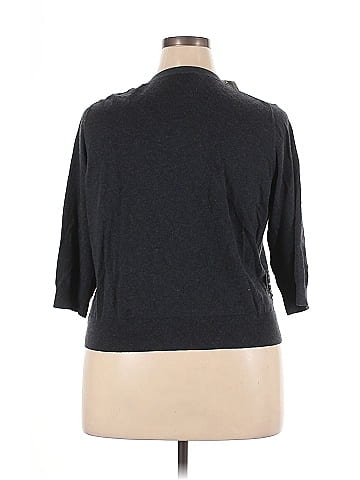 Eileen Fisher Cardigan (view 2)