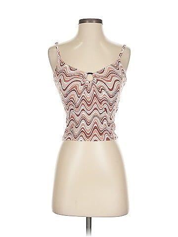 Hollister Tank Top (view 1)