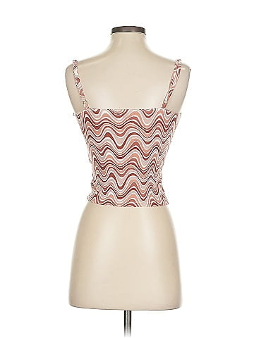 Hollister Tank Top (view 2)
