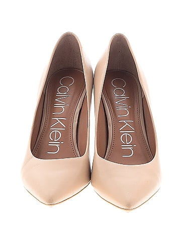 Calvin Klein Heels (view 2)