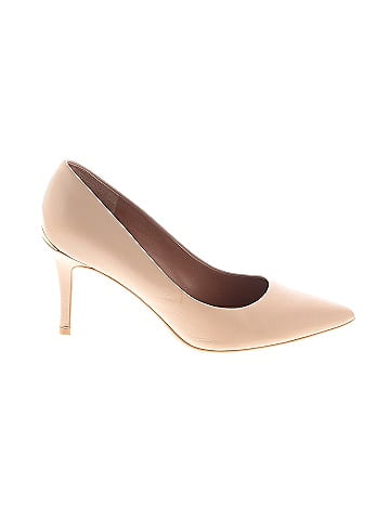 Calvin Klein Heels (view 1)