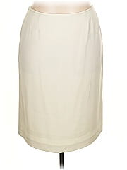 Le Suit Formal Skirt