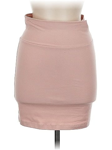 Charlotte Russe Casual Skirt (view 1)