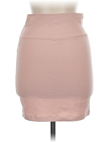 Charlotte Russe Casual Skirt (view 2)