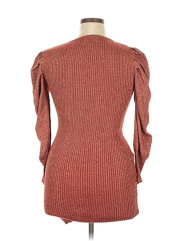 Say What? Casual Dress (view 2)