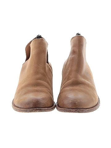 Kork-Ease Ankle Boots (view 2)