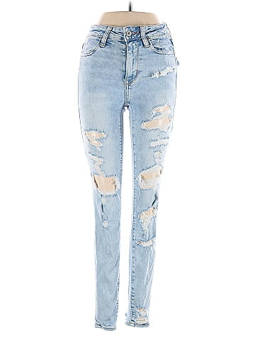 American Eagle Outfitters Jeans (view 1)