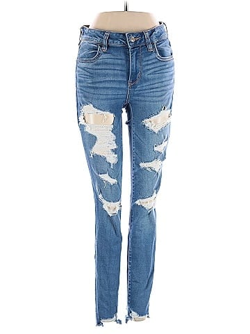 American Eagle Outfitters Jeans (view 1)