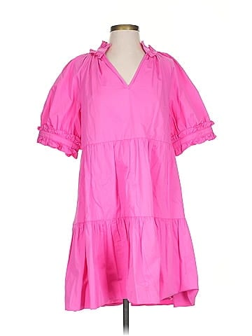 Crosby by Mollie Burch Casual Dress (view 1)