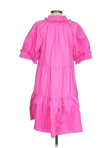 Crosby by Mollie Burch Casual Dress (view 2)