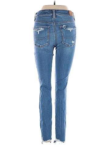 American Eagle Outfitters Jeans (view 2)