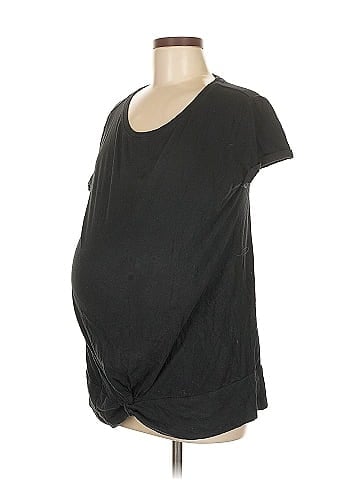 Gap - Maternity Short Sleeve T-Shirt (view 1)