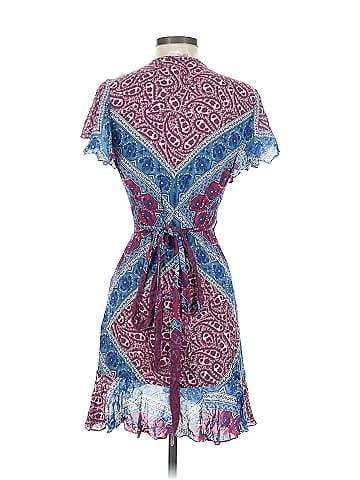 BA&SH Cocktail Dress (view 2)