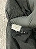 Kay Unger 100% Nylon Black Long Sleeve Top Size M - photo 8