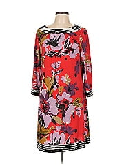 Tahari By Asl Casual Dress