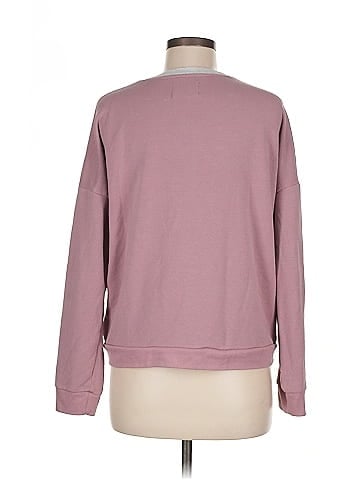 MWL by Madewell Sweatshirt (view 2)