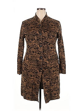Classic Cardigan