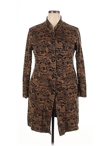 Classic Cardigan (view 1)