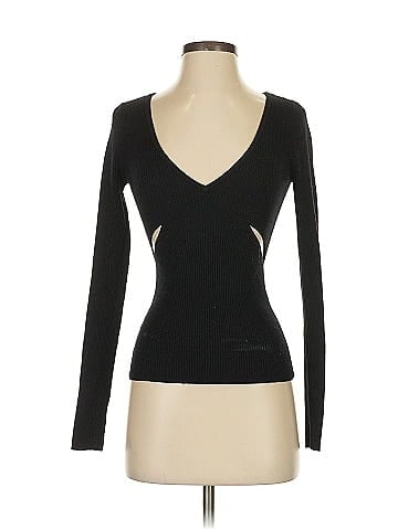 Camila Coelho Long Sleeve Top (view 1)