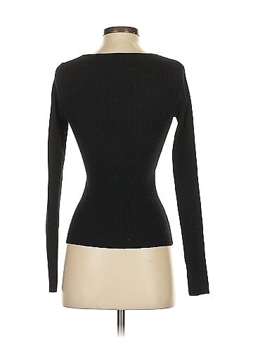 Camila Coelho Long Sleeve Top (view 2)