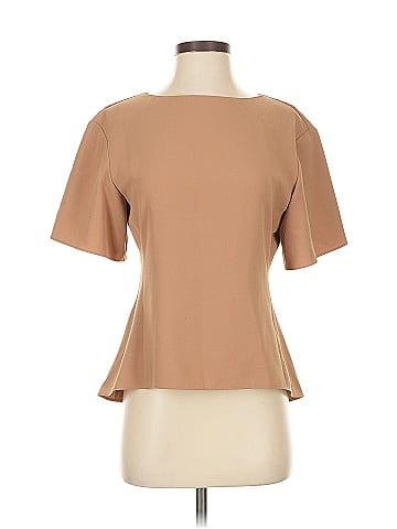 Theory Short Sleeve Top (view 1)