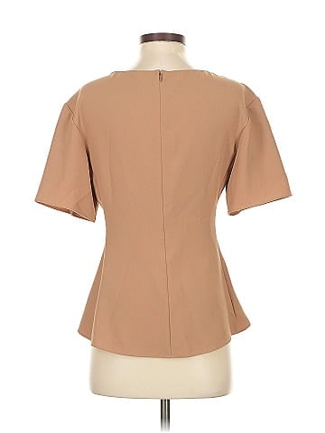 Theory Short Sleeve Top (view 2)