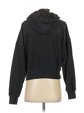 Abercrombie & Fitch Pullover Hoodie (view 2)