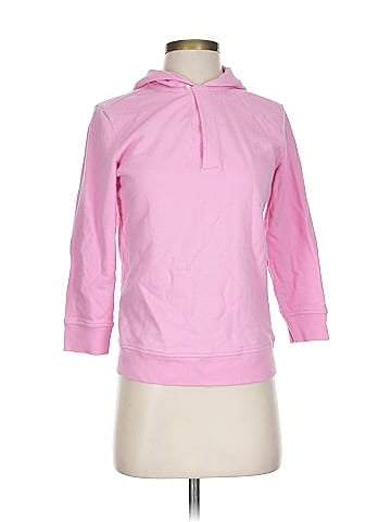Lauren by Ralph Lauren Pullover Hoodie (view 1)