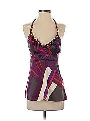 Guess Jeans Sleeveless Blouse