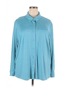 Jessica Holbrook Long Sleeve Blouse