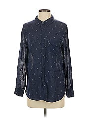 Rails Long Sleeve Button Down Shirt
