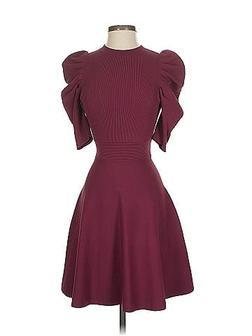 Ted Baker London Cocktail Dress (view 1)