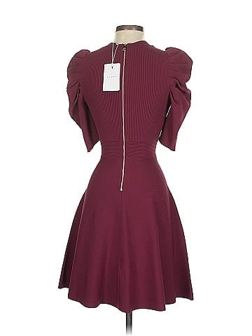 Ted Baker London Cocktail Dress (view 2)