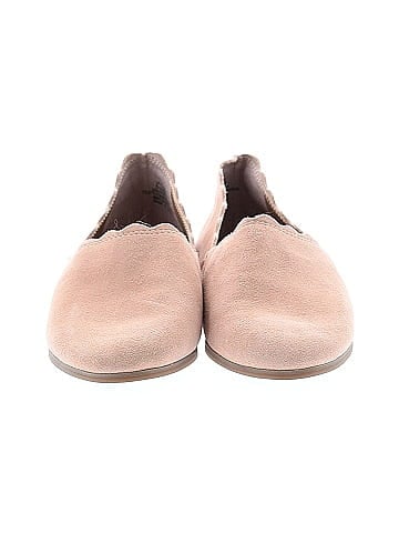 Lucky Brand Flats (view 2)