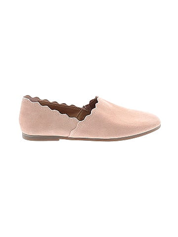 Lucky Brand Flats (view 1)