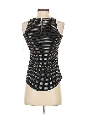 RACHEL Rachel Roy Sleeveless Top (view 2)